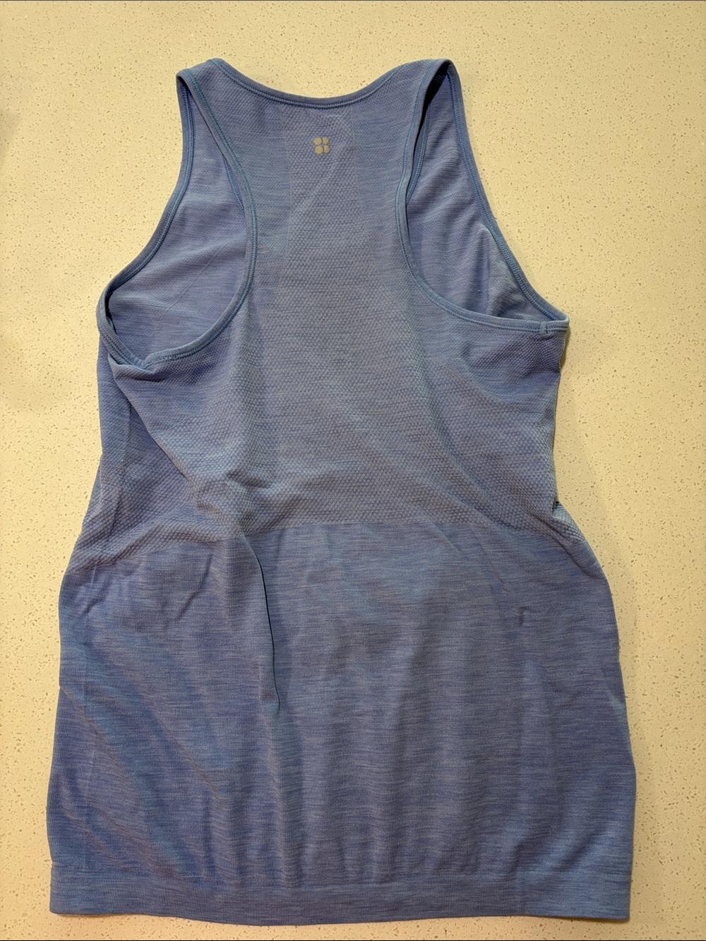Sweaty Betty London Comfy Racerback